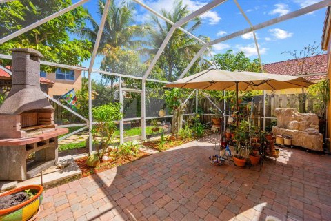 Casa en venta en West Palm Beach, Florida, 4 dormitorios, 192.31 m2 № 1065921 - foto 24