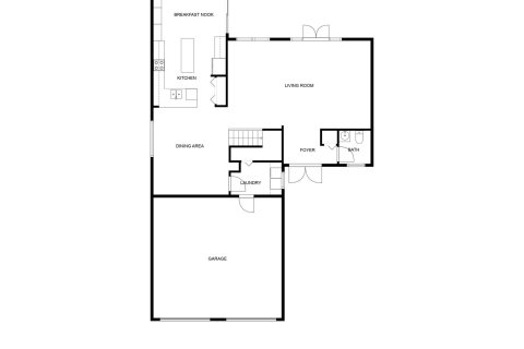 House in West Palm Beach, Florida 4 bedrooms, 192.31 sq.m. № 1065921 - photo 6