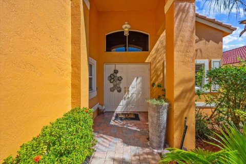 Casa en venta en West Palm Beach, Florida, 4 dormitorios, 192.31 m2 № 1065921 - foto 15