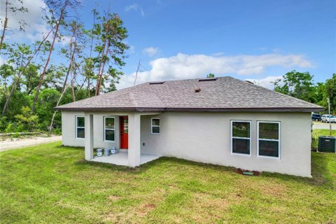 Villa ou maison à vendre à Ocala, Floride: 3 chambres, 140.28 m2 № 1254589 - photo 5