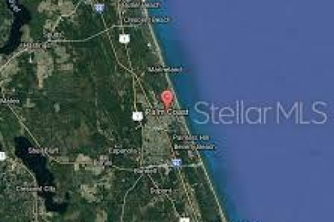 Land in Palm Coast, Florida № 1046407 - photo 7