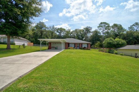 Villa ou maison à vendre à DeLand, Floride: 3 chambres, 161.56 m2 № 1335912 - photo 1