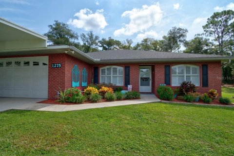 Villa ou maison à vendre à DeLand, Floride: 3 chambres, 161.56 m2 № 1335912 - photo 2