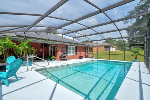 Villa ou maison à vendre à DeLand, Floride: 3 chambres, 161.56 m2 № 1335912 - photo 27