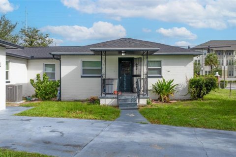 Villa ou maison à vendre à Orlando, Floride: 3 chambres, 132.11 m2 № 1385497 - photo 12