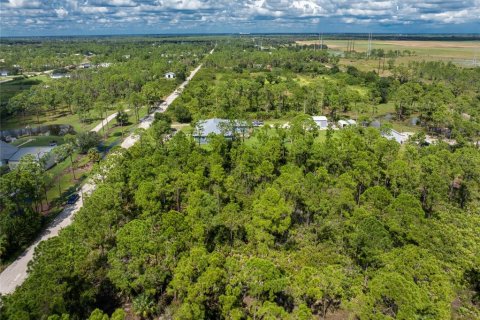 Terreno en venta en Punta Gorda, Florida № 1385532 - foto 14