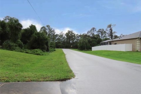 House in North Port, Florida 3 bedrooms, 112.6 sq.m. № 1385533 - photo 25