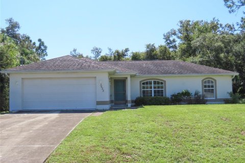 House in North Port, Florida 3 bedrooms, 112.6 sq.m. № 1385533 - photo 1