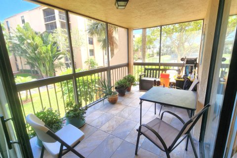 Copropriété à vendre à Delray Beach, Floride: 2 chambres, 119.84 m2 № 1075837 - photo 15