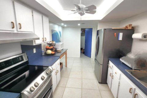 Copropriété à vendre à Delray Beach, Floride: 2 chambres, 119.84 m2 № 1075837 - photo 26