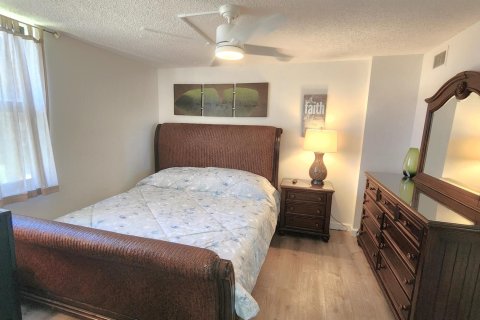 Copropriété à vendre à Delray Beach, Floride: 2 chambres, 119.84 m2 № 1075837 - photo 19