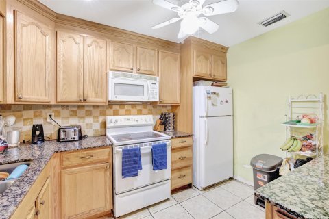 Casa en venta en Lauderdale Lakes, Florida, 3 dormitorios, 147.53 m2 № 1021966 - foto 27