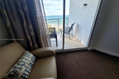 Copropriété à vendre à Sunny Isles Beach, Floride: 2 chambres № 1029116 - photo 22