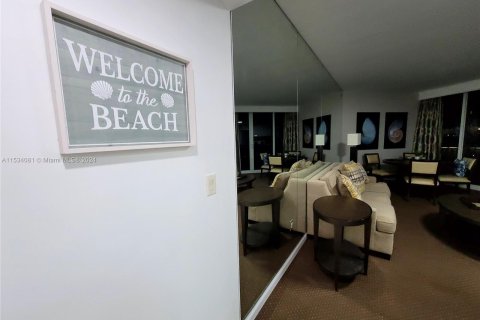 Copropriété à vendre à Sunny Isles Beach, Floride: 2 chambres № 1029116 - photo 5