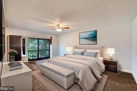 Adosado en venta en Hollywood, Florida, 3 dormitorios, 218.32 m2 № 1234835 - foto 19