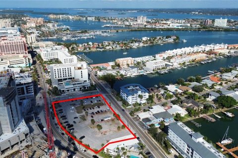 Terreno en venta en Clearwater, Florida № 1284027 - foto 7