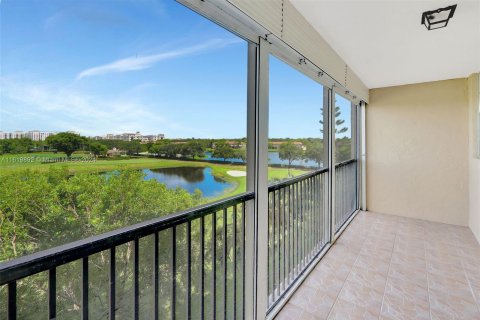 Condo in Davie, Florida, 1 bedroom  № 1240955 - photo 21