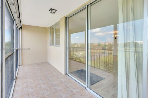 Copropriété à vendre à Davie, Floride: 1 chambre, 83.61 m2 № 1240955 - photo 22