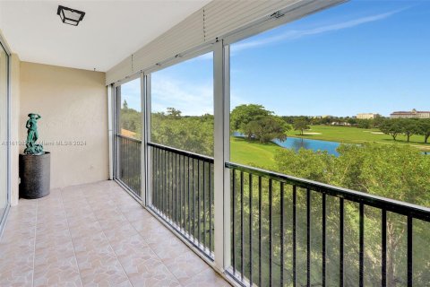 Copropriété à vendre à Davie, Floride: 1 chambre, 83.61 m2 № 1240955 - photo 20