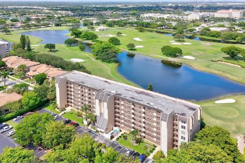 Condo in Davie, Florida, 1 bedroom  № 1240955 - photo 2