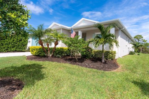 Casa en venta en Placida, Florida, 3 dormitorios, 192.77 m2 № 1341452 - foto 2