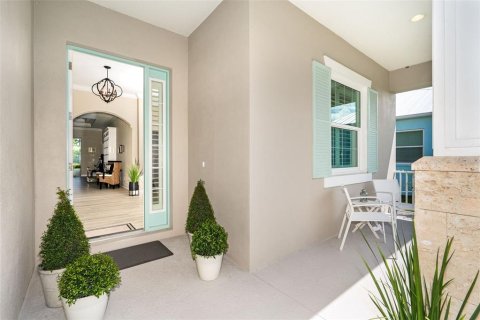 Casa en venta en Placida, Florida, 3 dormitorios, 192.77 m2 № 1341452 - foto 6