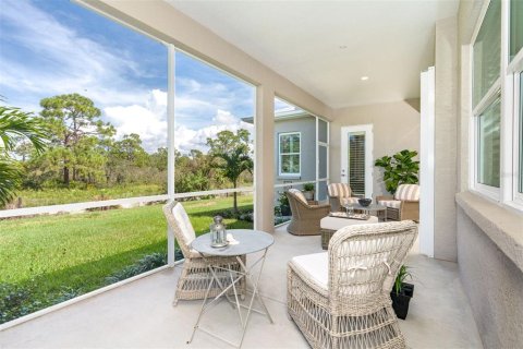 Casa en venta en Placida, Florida, 3 dormitorios, 192.77 m2 № 1341452 - foto 17