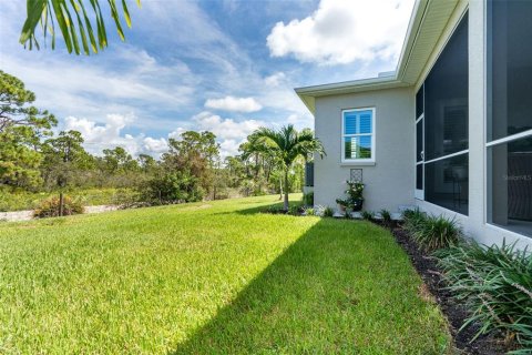 Villa ou maison à vendre à Placida, Floride: 3 chambres, 192.77 m2 № 1341452 - photo 22