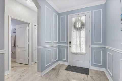 Villa ou maison à vendre à Tampa, Floride: 3 chambres, 235.79 m2 № 1342037 - photo 6