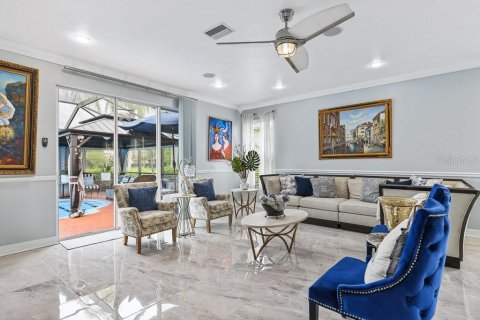 Casa en venta en Tampa, Florida, 3 dormitorios, 235.79 m2 № 1342037 - foto 13