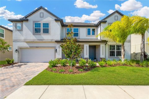 Casa en venta en Tampa, Florida, 6 dormitorios, 504.18 m2 № 1342205 - foto 1