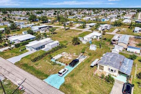 Terreno en venta en Englewood, Florida № 1021144 - foto 5