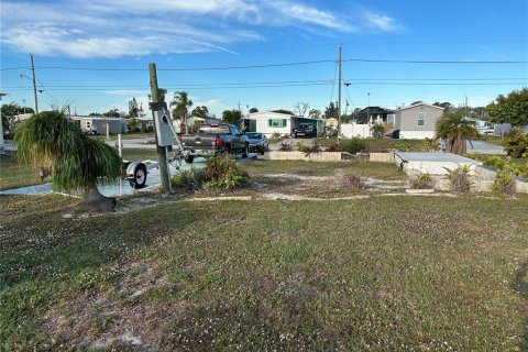 Terreno en venta en Englewood, Florida № 1021144 - foto 1