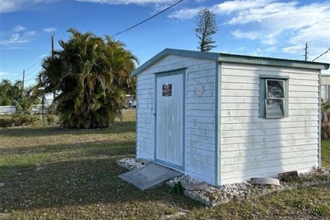 Terreno en venta en Englewood, Florida № 1021144 - foto 3