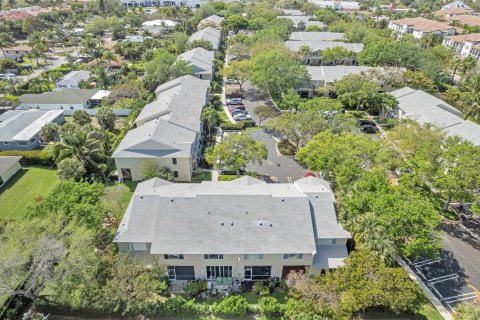 Townhouse in Delray Beach, Florida 2 bedrooms, 118.91 sq.m. № 1061019 - photo 9