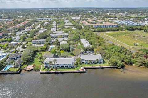 Touwnhouse à vendre à Delray Beach, Floride: 2 chambres, 118.91 m2 № 1061019 - photo 10