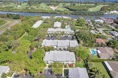 Touwnhouse à vendre à Delray Beach, Floride: 2 chambres, 118.91 m2 № 1061019 - photo 15