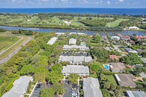 Touwnhouse à vendre à Delray Beach, Floride: 2 chambres, 118.91 m2 № 1061019 - photo 13