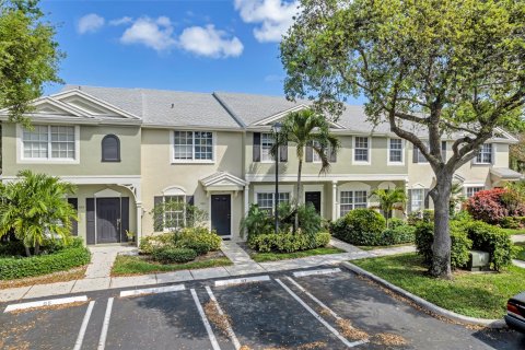 Touwnhouse à vendre à Delray Beach, Floride: 2 chambres, 118.91 m2 № 1061019 - photo 17