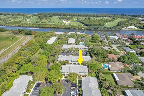 Touwnhouse à vendre à Delray Beach, Floride: 2 chambres, 118.91 m2 № 1061019 - photo 14