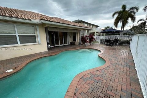 Villa ou maison à vendre à Royal Palm Beach, Floride: 4 chambres, 223.52 m2 № 1077198 - photo 21