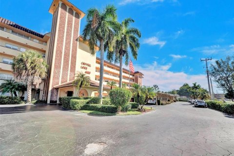 Copropriété à vendre à Deerfield Beach, Floride: 2 chambres, 92.9 m2 № 1241469 - photo 1