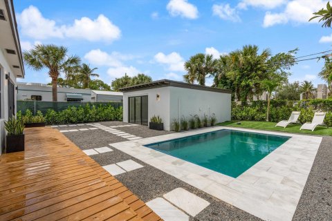 Casa en venta en Delray Beach, Florida, 3 dormitorios, 161.46 m2 № 1207609 - foto 5