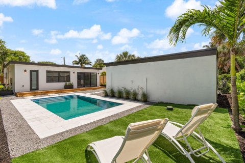 Casa en venta en Delray Beach, Florida, 3 dormitorios, 161.46 m2 № 1207609 - foto 4