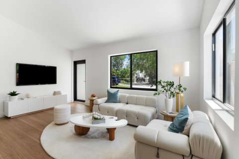 Villa ou maison à vendre à Delray Beach, Floride: 3 chambres, 161.46 m2 № 1207609 - photo 11