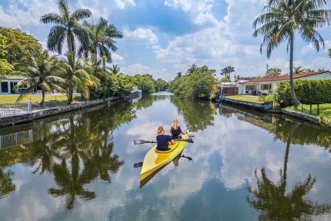 Copropriété à vendre à Aventura, Floride: 3 chambres, 146.69 m2 № 1207607 - photo 5