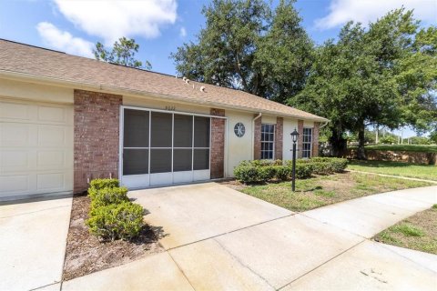 Copropriété à vendre à New Port Richey, Floride: 2 chambres, 112.88 m2 № 1244646 - photo 27