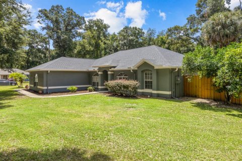 Villa ou maison à vendre à Summerfield, Floride: 4 chambres, 195.93 m2 № 1296867 - photo 3