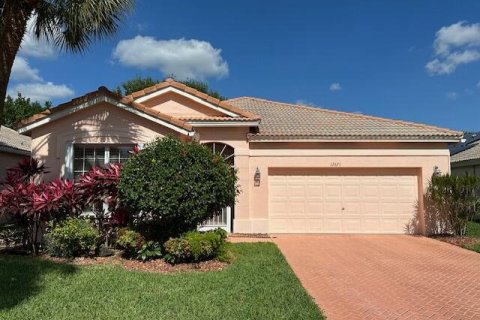 Villa ou maison à vendre à Boynton Beach, Floride: 2 chambres, 197.79 m2 № 1074832 - photo 2