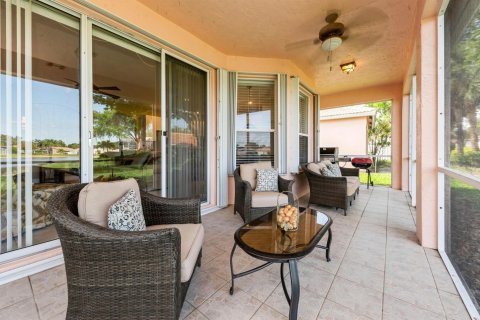 Casa en venta en Boynton Beach, Florida, 2 dormitorios, 197.79 m2 № 1074832 - foto 5